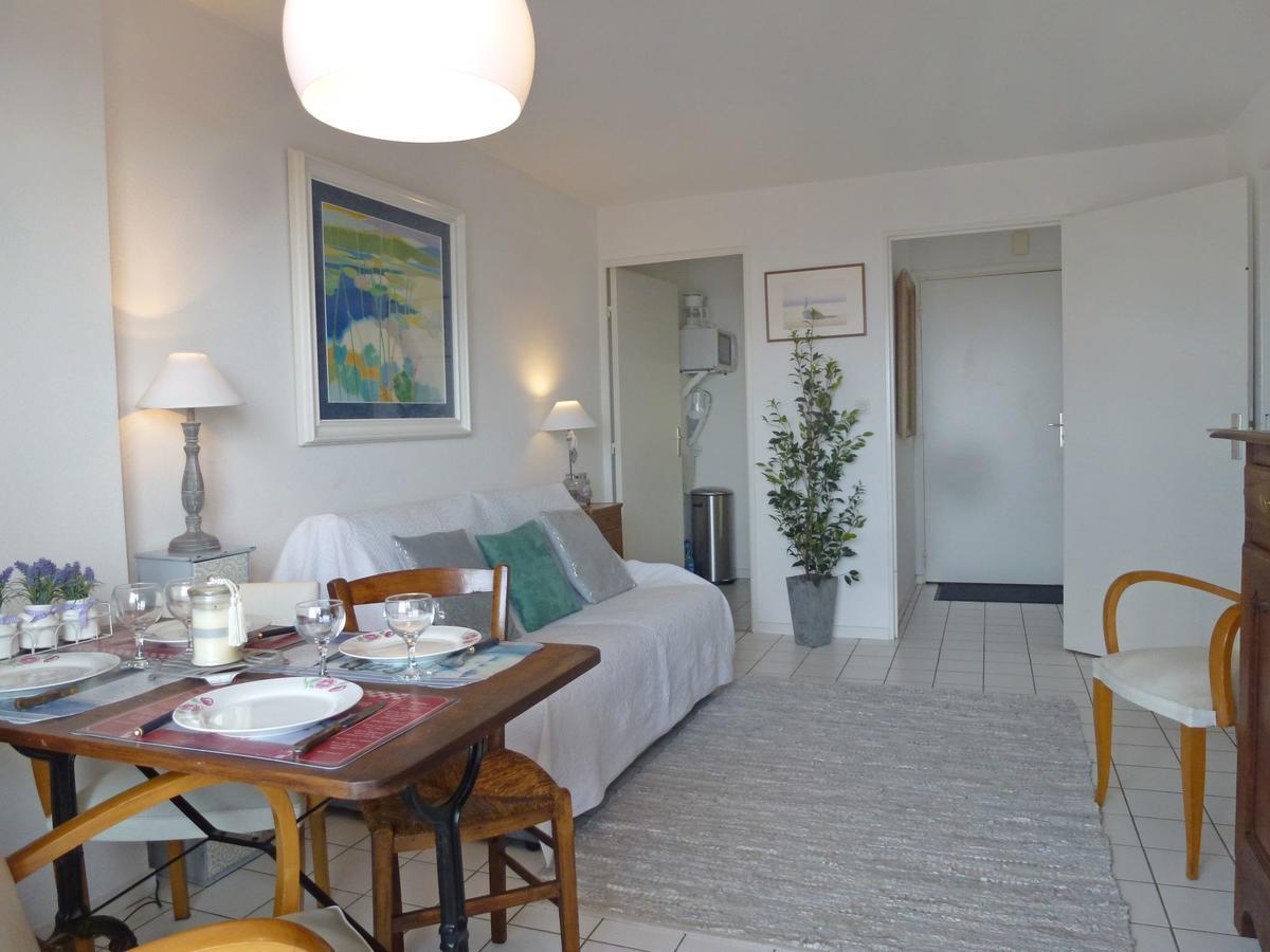L'amiral Appartement *