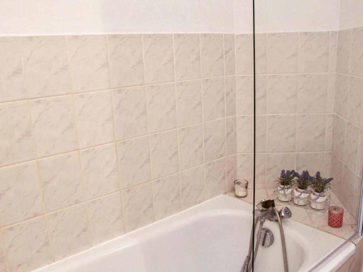 L'amiral By Interhome * Trouville-sur-Mer