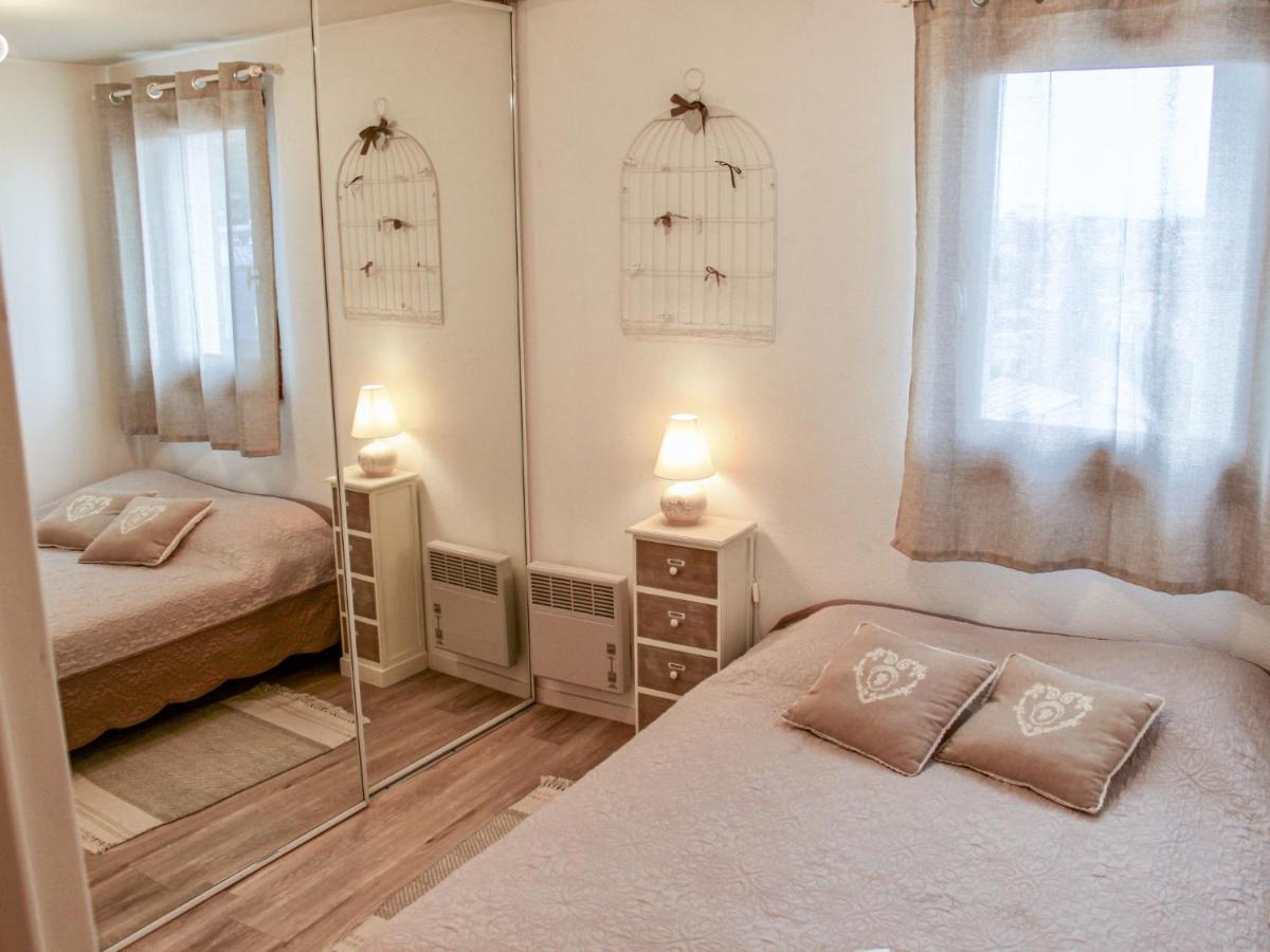 L'amiral By Interhome Apartment *