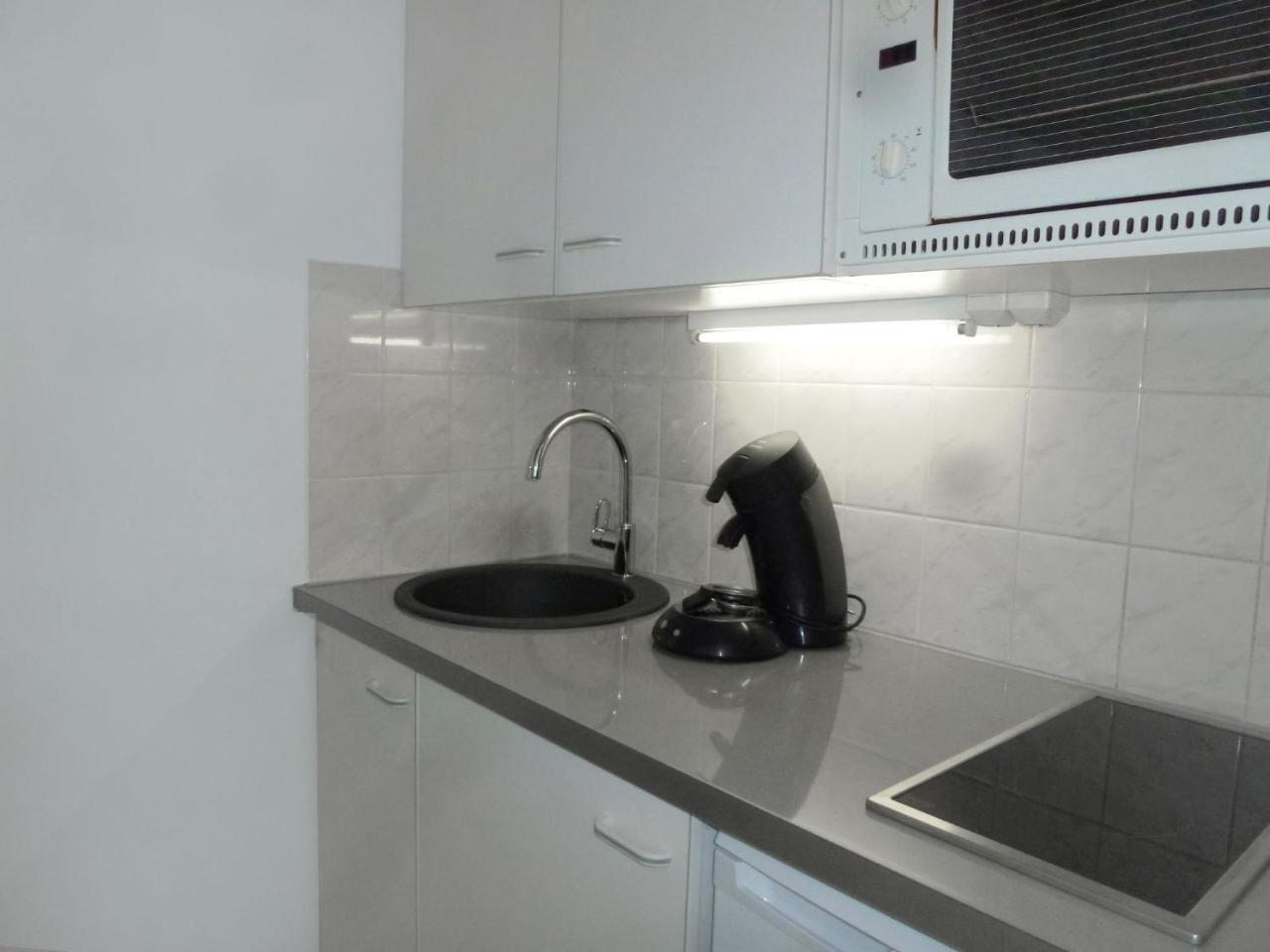 Apartment L'amiral By Interhome Trouville-sur-Mer