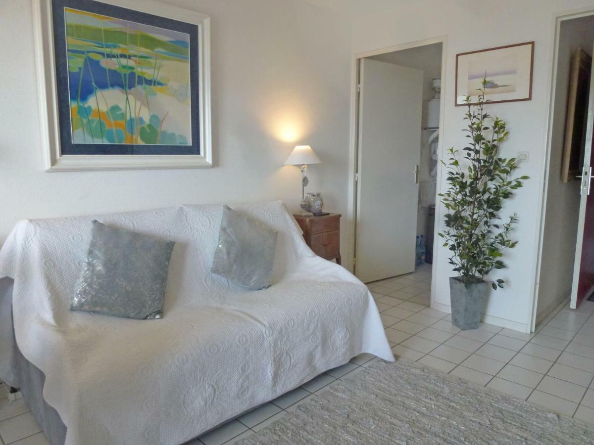 L'amiral By Interhome * Trouville-sur-Mer
