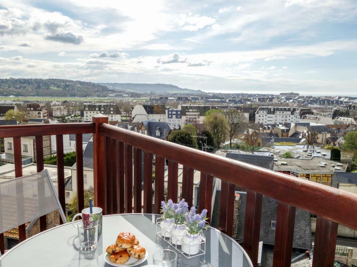 L'amiral By Interhome Appartamento Trouville-sur-Mer