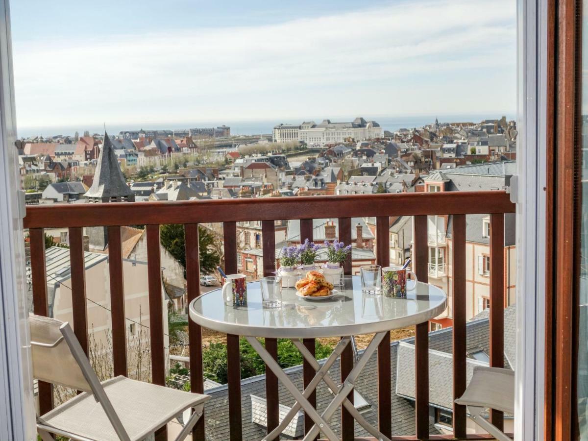 L'amiral By Interhome